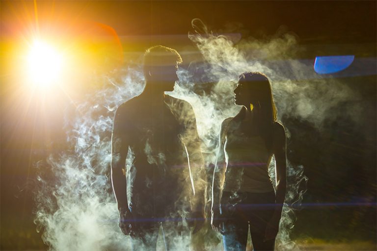 Párkapcsolat harmonizálás