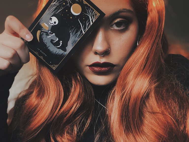 A rontás az ártó céllal használt mágia. - Atlantisz Temploma Rend