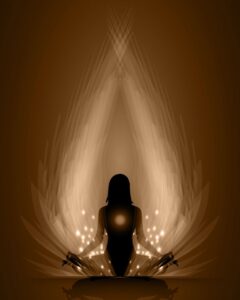 Reinkarnációs tábor - Atlantisz temploma rend